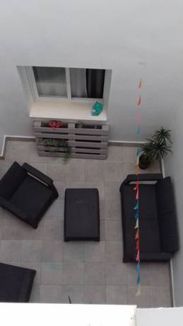 Imagen de la habitación del Hostal Smile & Co Hostal Boutique. Foto 9