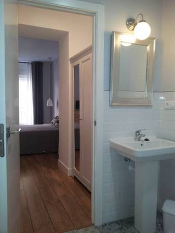 Imagen de la habitación del Hostal Smile & Co Hostal Boutique. Foto 14