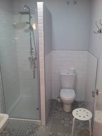 Imagen de la habitación del Hostal Smile & Co Hostal Boutique. Foto 15