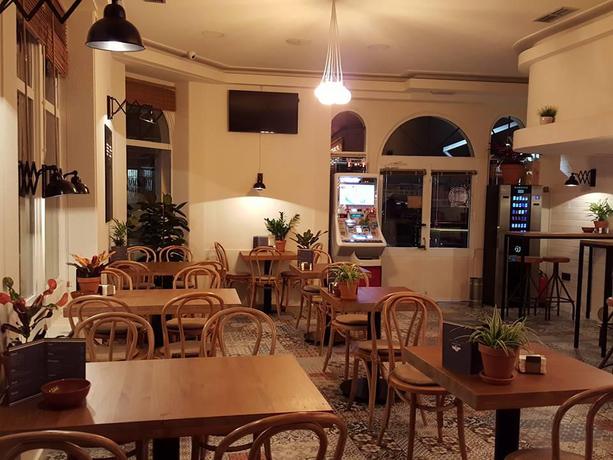 Imagen general del Hostal Socaire, A Coru&ntilde;a. Foto 6