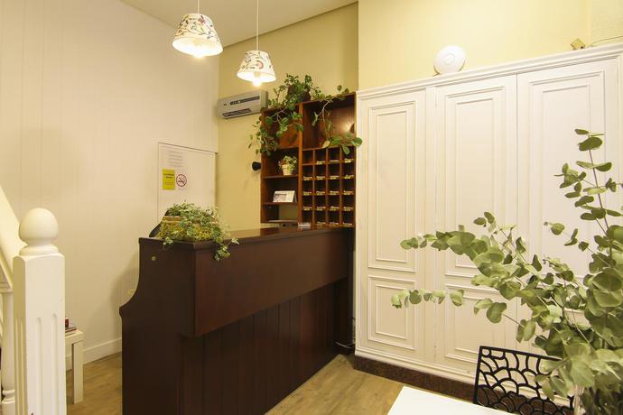Imagen general del Hostal Socaire. Foto 1