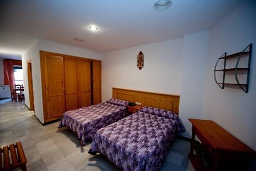 Imagen general del Hostal Sol Bahía San José. Foto 2