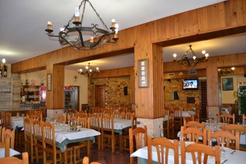 Imagen general del Hostal Sol Bahía San José. Foto 3