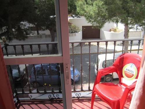 Imagen general del Hostal Sol Bahía San José. Foto 6