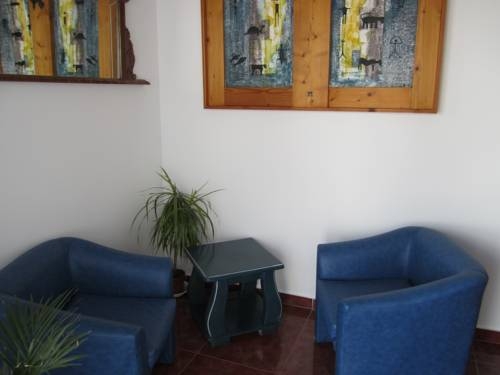 Imagen general del Hostal Sol Bahía San José. Foto 7