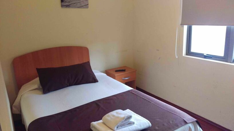 Imagen general del Hostal Sol De Atacama. Foto 4