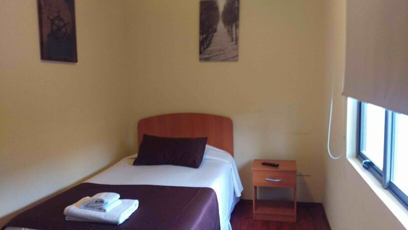 Imagen general del Hostal Sol De Atacama. Foto 5