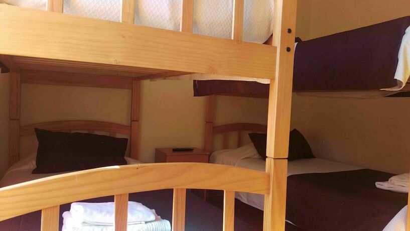 Imagen general del Hostal Sol De Atacama. Foto 8