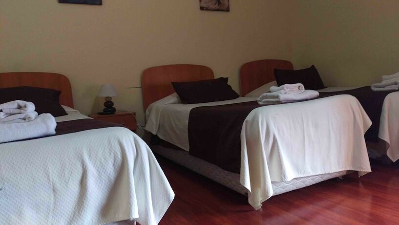 Imagen general del Hostal Sol De Atacama. Foto 10