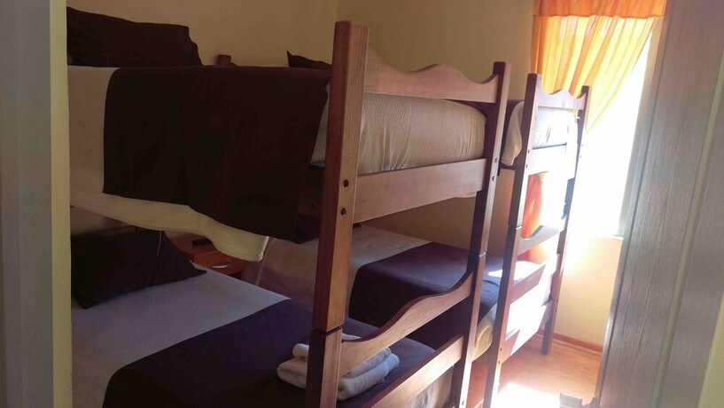Imagen de la habitación del Hostal Sol De Atacama. Foto 14