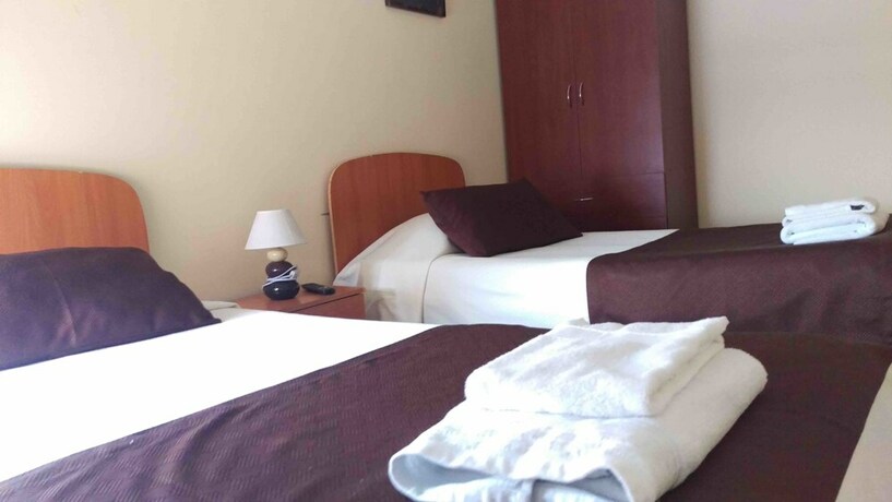 Imagen de la habitación del Hostal Sol De Atacama. Foto 15