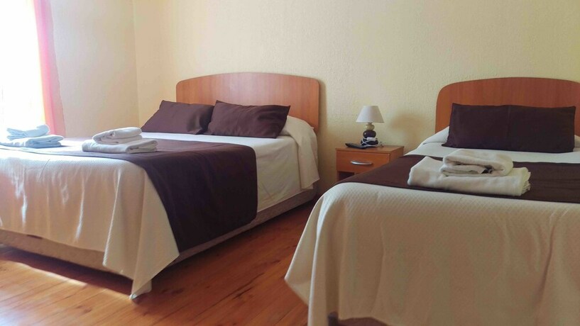 Imagen de la habitación del Hostal Sol De Atacama. Foto 18