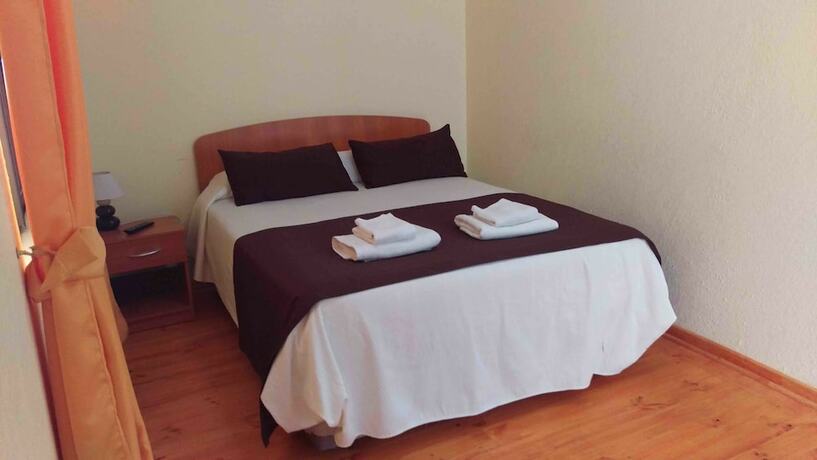 Imagen de la habitación del Hostal Sol De Atacama. Foto 19