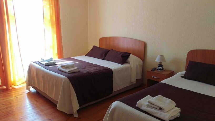 Imagen de la habitación del Hostal Sol De Atacama. Foto 23