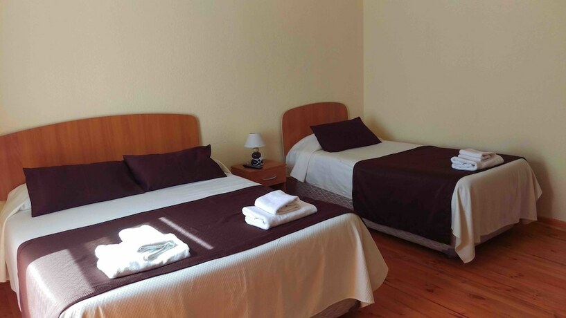 Imagen de la habitación del Hostal Sol De Atacama. Foto 27