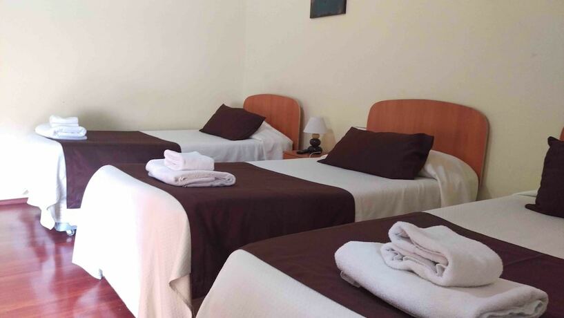 Imagen de la habitación del Hostal Sol De Atacama. Foto 28
