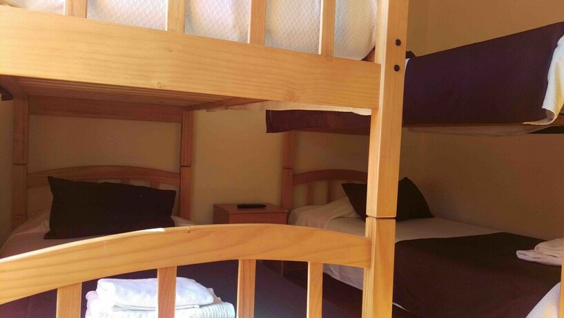 Imagen de la habitación del Hostal Sol De Atacama. Foto 30