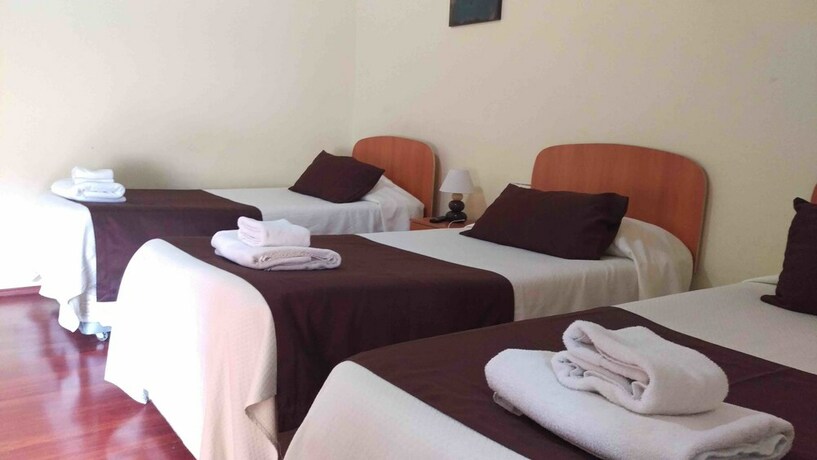 Imagen de la habitación del Hostal Sol De Atacama. Foto 33