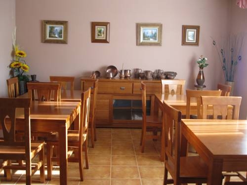 Imagen general del Hostal Sol De La Vega. Foto 2