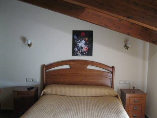 Imagen general del Hostal Sol De La Vega. Foto 5