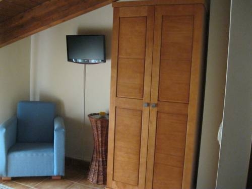 Imagen general del Hostal Sol De La Vega. Foto 6