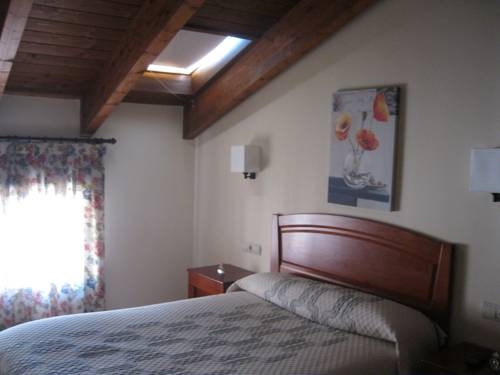 Imagen general del Hostal Sol De La Vega. Foto 9