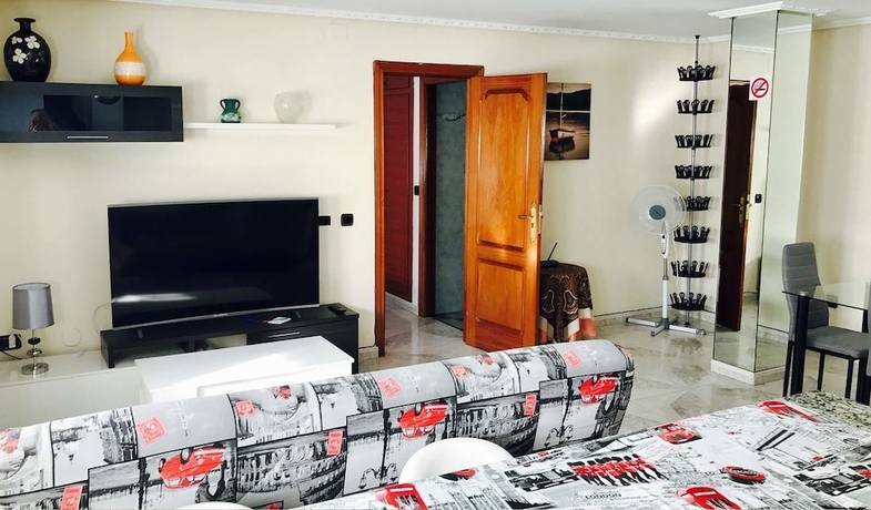 Imagen de la habitación del Hostal Sol Naciente. Foto 7