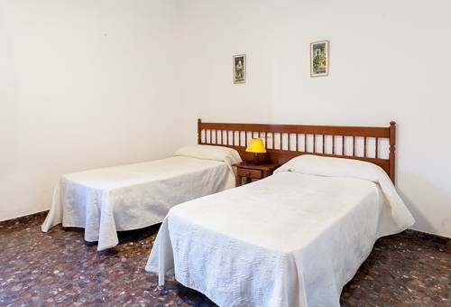 Imagen general del Hostal Sol Y Mar, Nerja. Foto 4