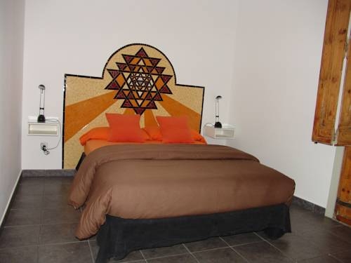 Imagen general del Hostal Sol y K. Foto 2