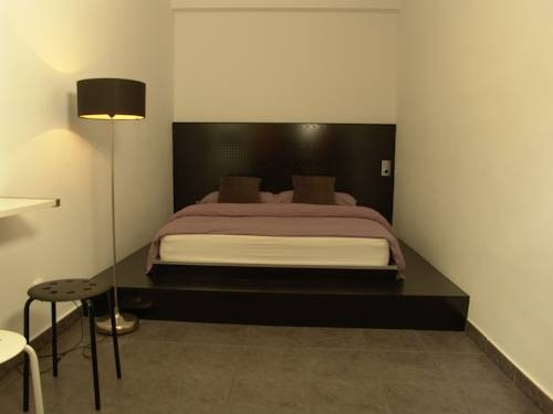 Imagen general del Hostal Sol y K. Foto 3