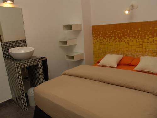 Imagen general del Hostal Sol y K. Foto 4