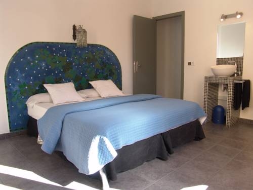 Imagen general del Hostal Sol y K. Foto 5