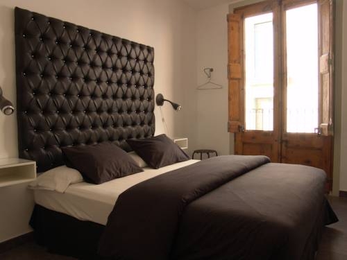 Imagen general del Hostal Sol y K. Foto 6