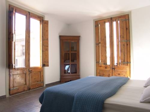 Imagen general del Hostal Sol y K. Foto 7