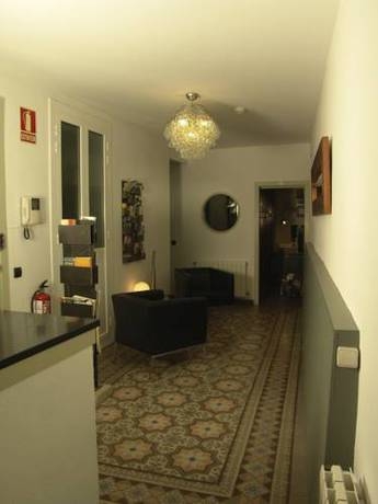 Imagen general del Hostal Sol y K. Foto 8