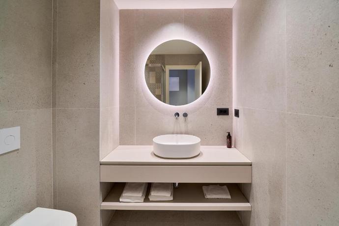 Imagen de la habitación del Hostal Sol y Miel. Foto 7