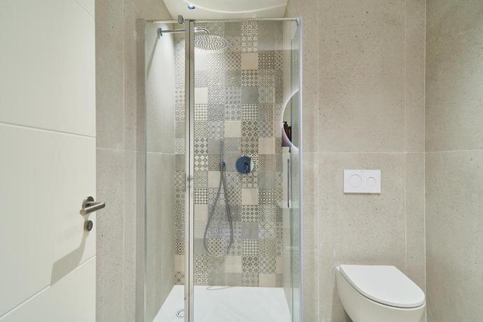 Imagen de la habitación del Hostal Sol y Miel. Foto 8