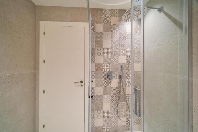 Imagen de la habitación del Hostal Sol y Miel. Foto 11