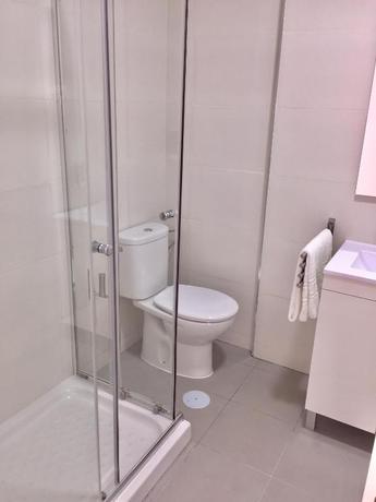 Imagen de la habitación del Hostal SolRoom (Plz La Nogalera) - Adults Only. Foto 4