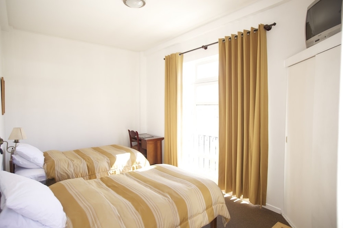 Imagen de la habitación del Hostal Solar De Arequipa. Foto 2