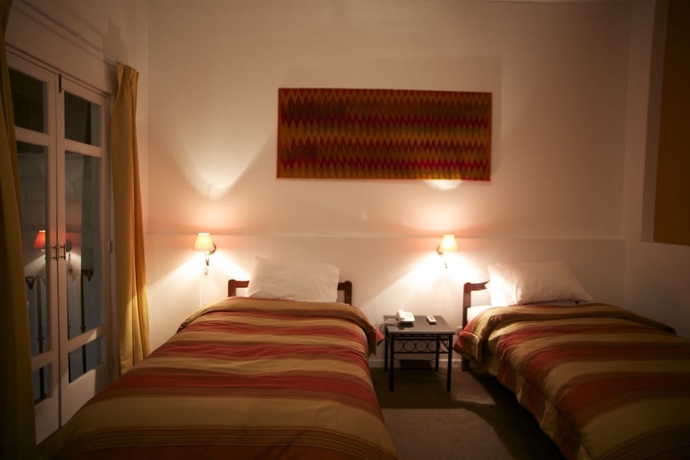 Imagen de la habitación del Hostal Solar De Arequipa. Foto 3