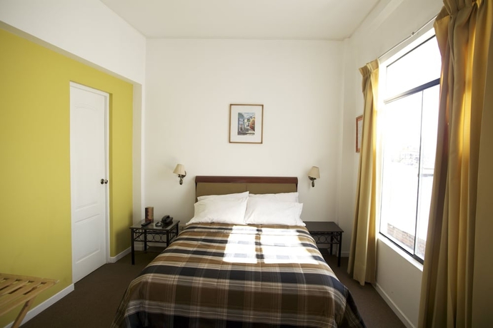 Imagen de la habitación del Hostal Solar De Arequipa. Foto 4