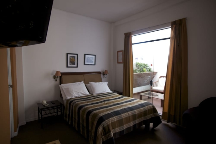 Imagen de la habitación del Hostal Solar De Arequipa. Foto 7