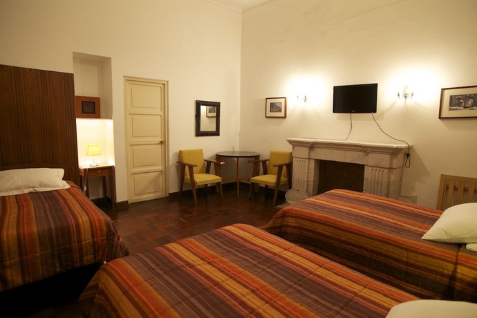 Imagen de la habitación del Hostal Solar De Arequipa. Foto 8
