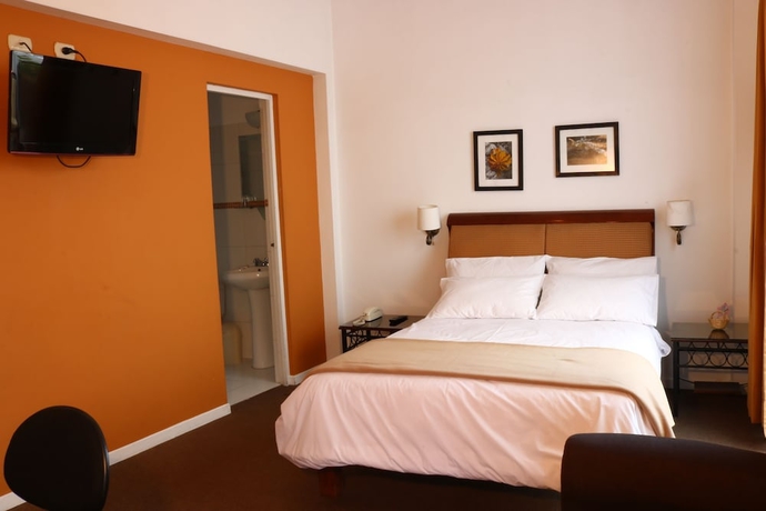 Imagen de la habitación del Hostal Solar De Arequipa. Foto 9