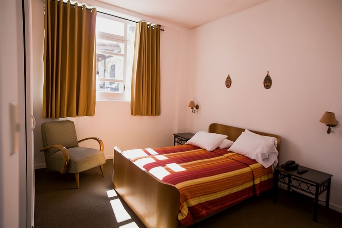 Imagen de la habitación del Hostal Solar De Arequipa. Foto 11