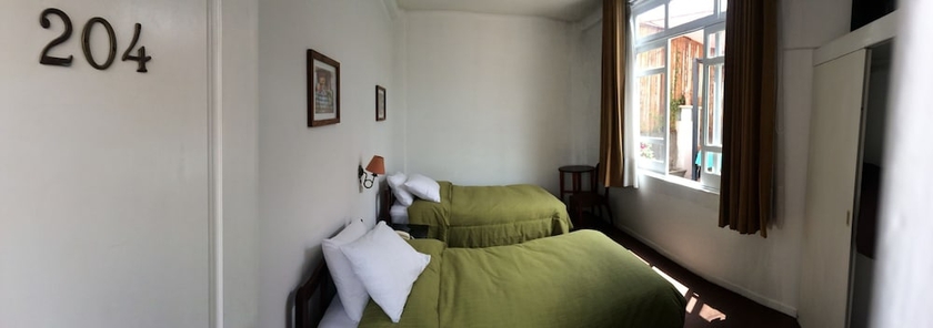Imagen de la habitación del Hostal Solar De Arequipa. Foto 12