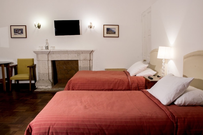 Imagen de la habitación del Hostal Solar De Arequipa. Foto 15