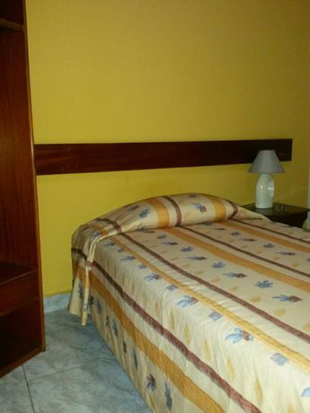 Imagen de la habitación del Hostal Solari. Foto 3
