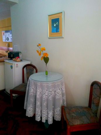 Imagen de los interiores del Hostal Solari. Foto 15